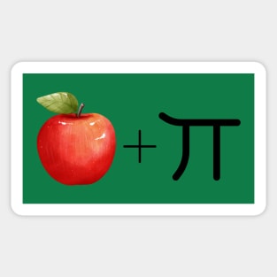 Mathematician Joke Sticker